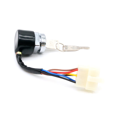 Z50 K1 Key Switch Ignition