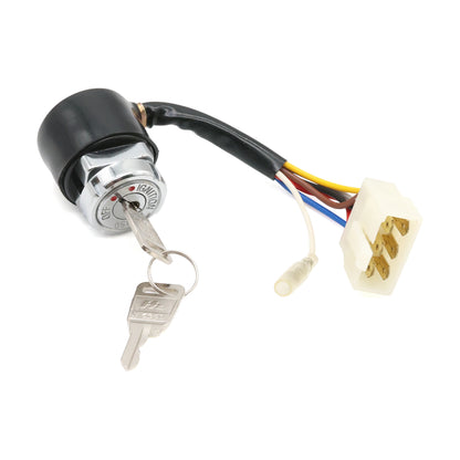 Z50 K2 Key Switch Ignition