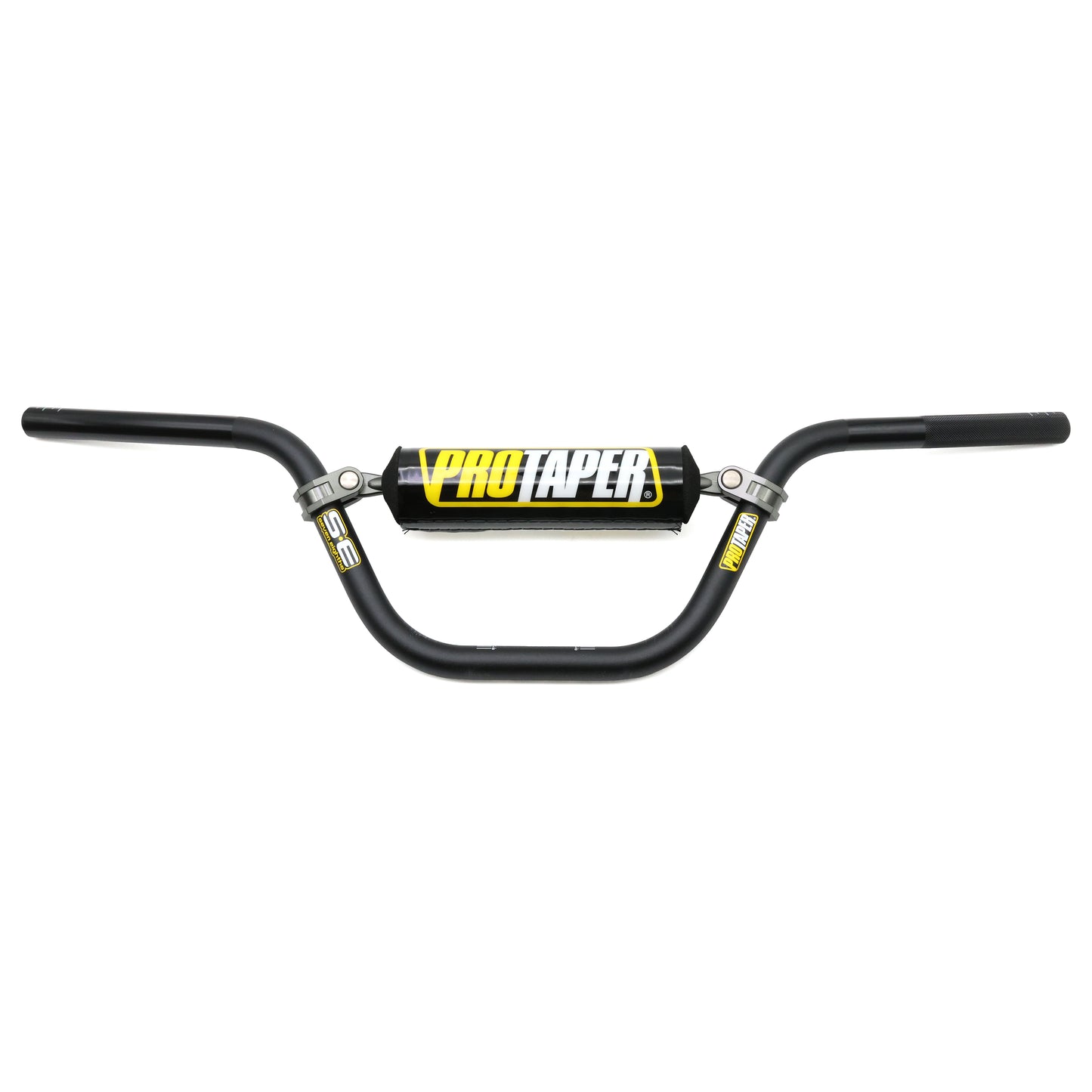 ProTaper SE XR50 / CRF50 Handlebars (7/8") – Jet Black