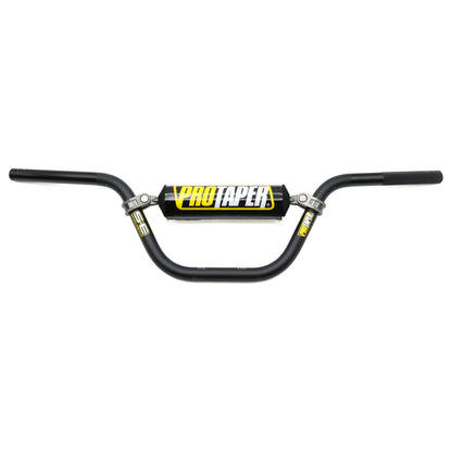 ProTaper SE XR50 / CRF50 Handlebars (7/8") – Jet Black