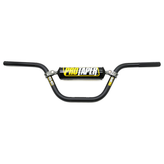 ProTaper SE XR50 / CRF50 Handlebars (7/8") – Jet Black