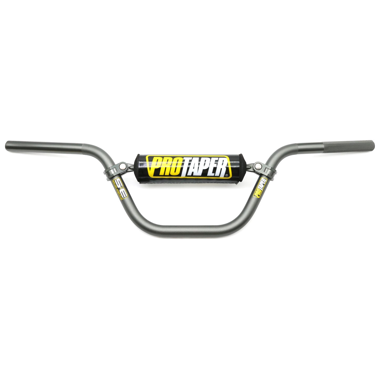 ProTaper SE XR50 / CRF50 Handlebars (7/8") – Platinum Gray