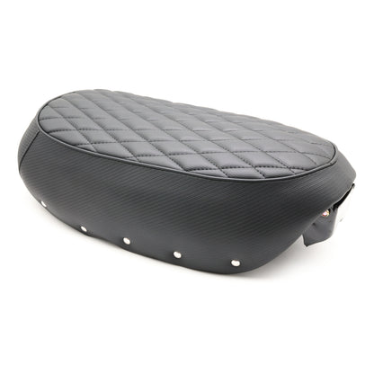 CT70 Premium Diamond Seat Assembly