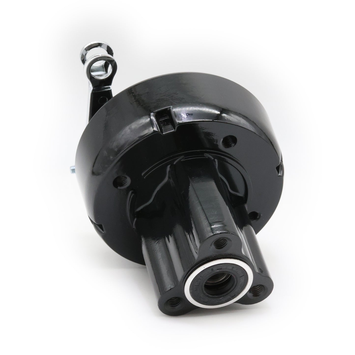 Z50 K1-79 Rear Drum Hub Set (Black)