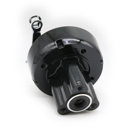 Z50 K1-79 Rear Drum Hub Set (Black)