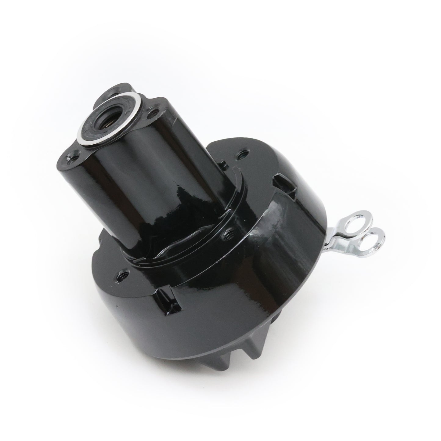 Z50 K1-79 Rear Drum Hub Set (Black)