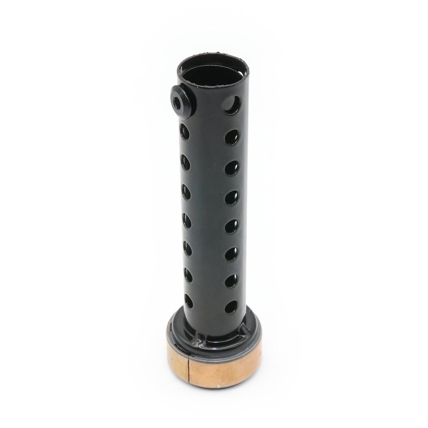 K0 Style Big Bore Exhaust Adjustable DB Killer Sound Reducer