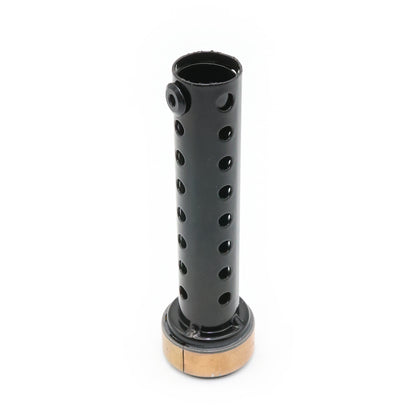 K0 Style Big Bore Exhaust Adjustable DB Killer Sound Reducer