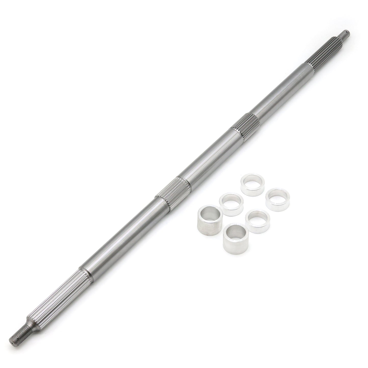 ATC70 Performance Chromoly Rear Axle (Adjustable Length)