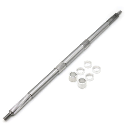 ATC70 Performance Chromoly Rear Axle (Adjustable Length)
