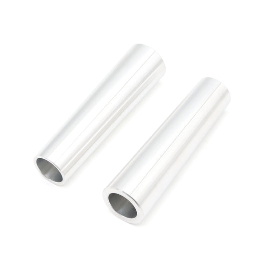 ATC70 Billet Aluminum Rear Axle Spacer Sleeve Set (1978-1985)