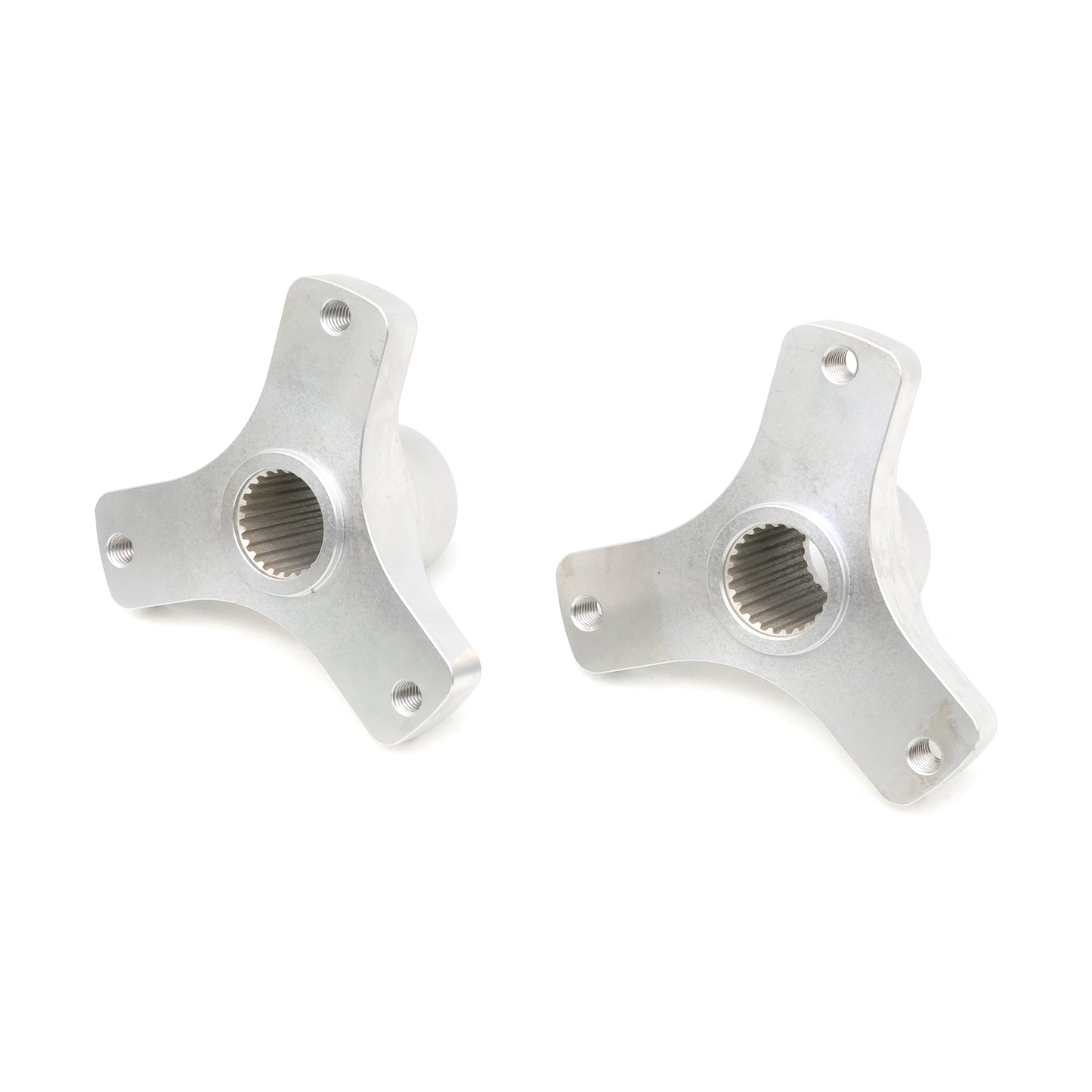 ATC70 Billet Aluminum Rear Wheel Hub Set (3/100)