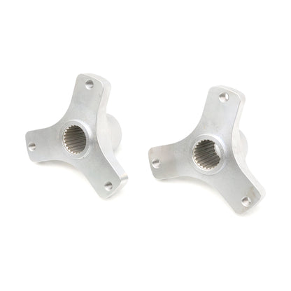 ATC70 Billet Aluminum Rear Wheel Hub Set (3/100)