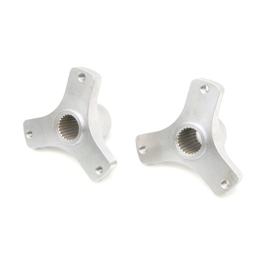 ATC70 Billet Aluminum Rear Wheel Hub Set (3/100)