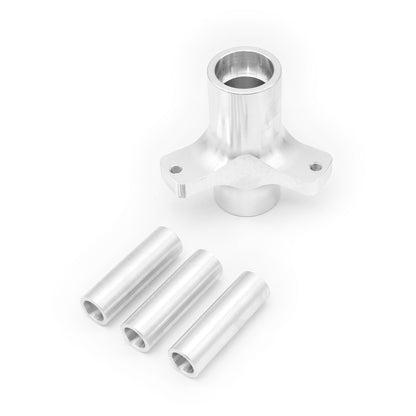 ATC70 Billet Aluminum Front Wheel Hub and Spacer Set (3/100)