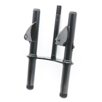 CT70 K0 HK0 Front Fork Triple Tree Assembly (1969-1971)