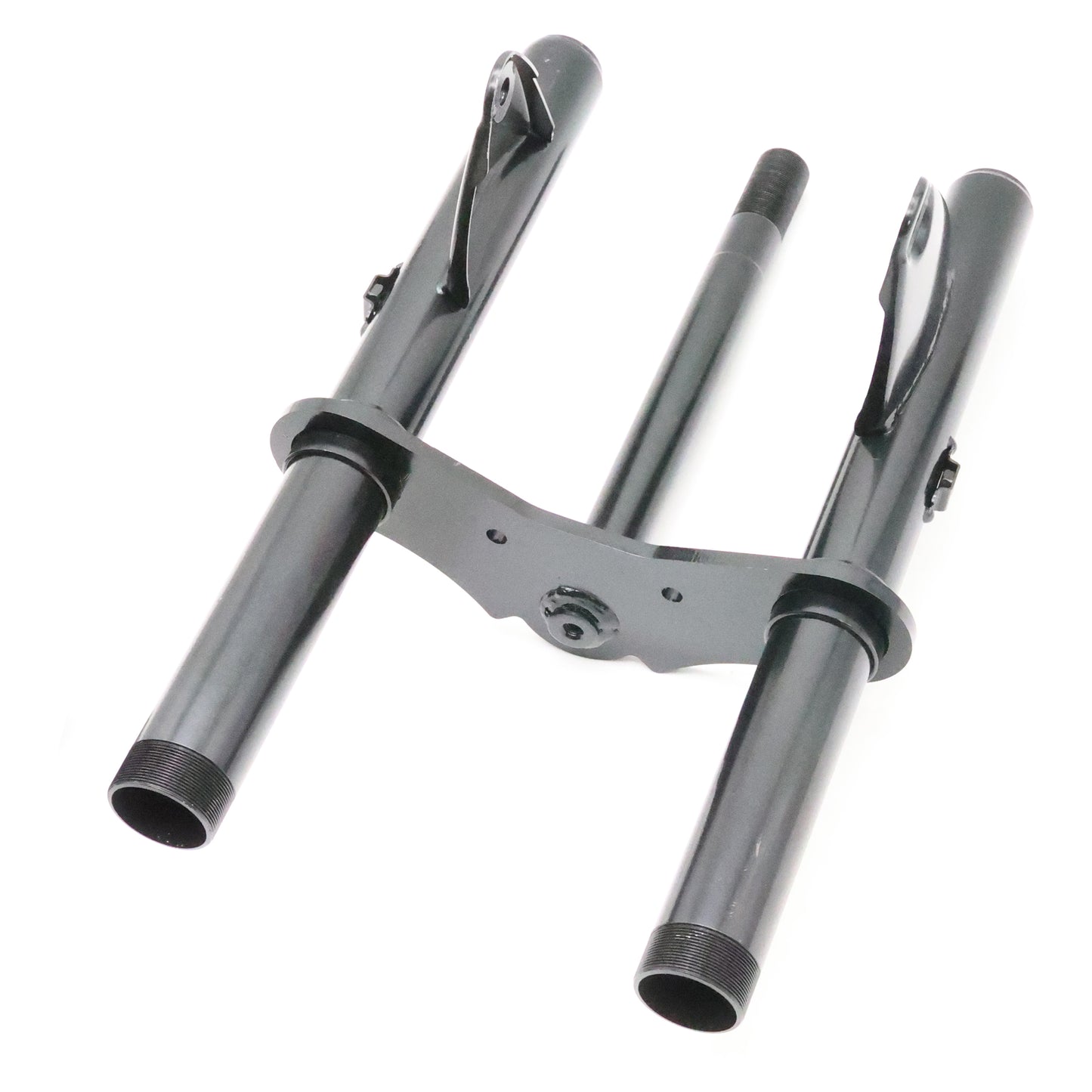 CT70 K0 HK0 Front Fork Triple Tree Assembly (1969-1971)