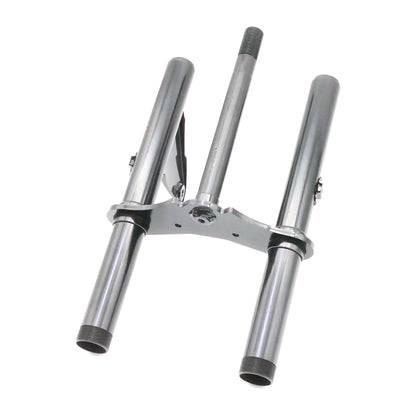 CT70 K0 HK0 Front Fork Triple Tree Assembly (1969-1971)