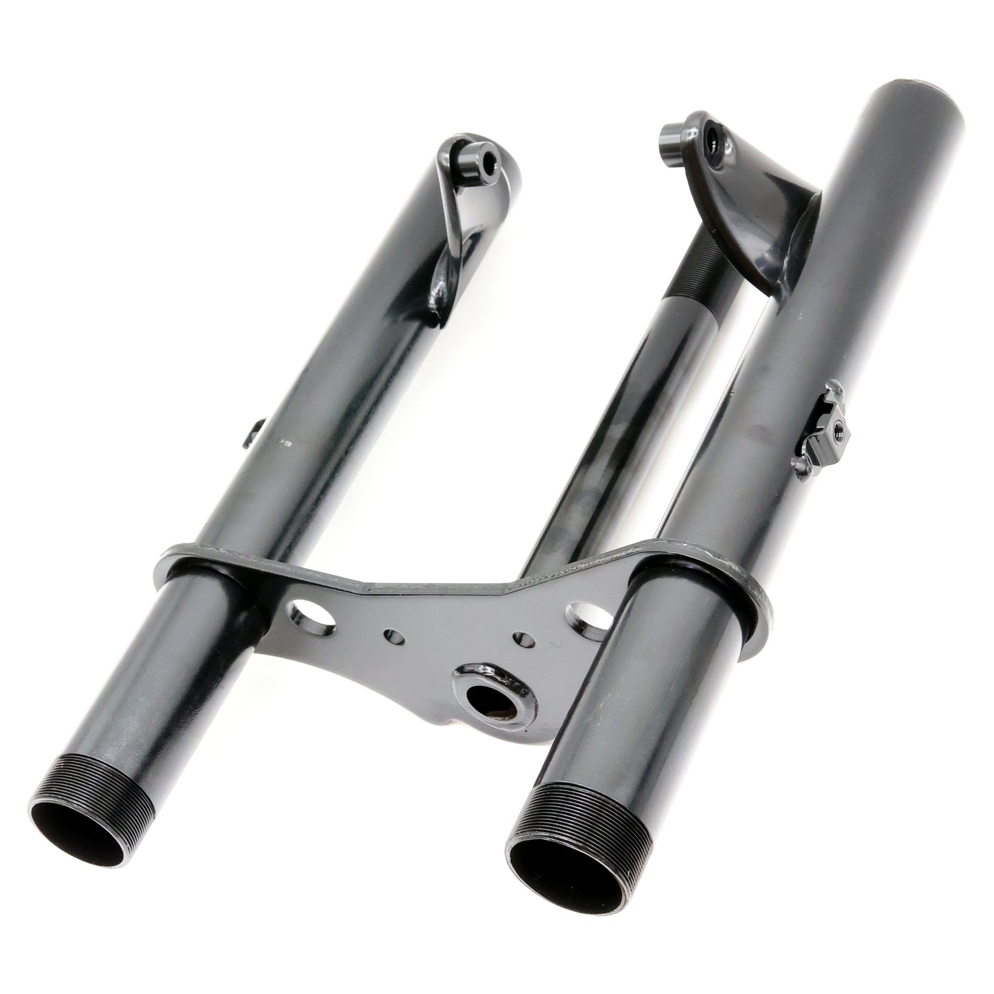 Z50 K0–K2 Hardtail Front Fork Triple Tree Assembly (1968–1971)