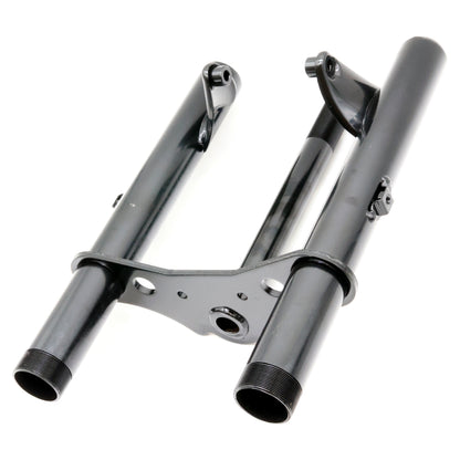 Z50 K0–K2 Hardtail Front Fork Triple Tree Assembly (1968–1971)