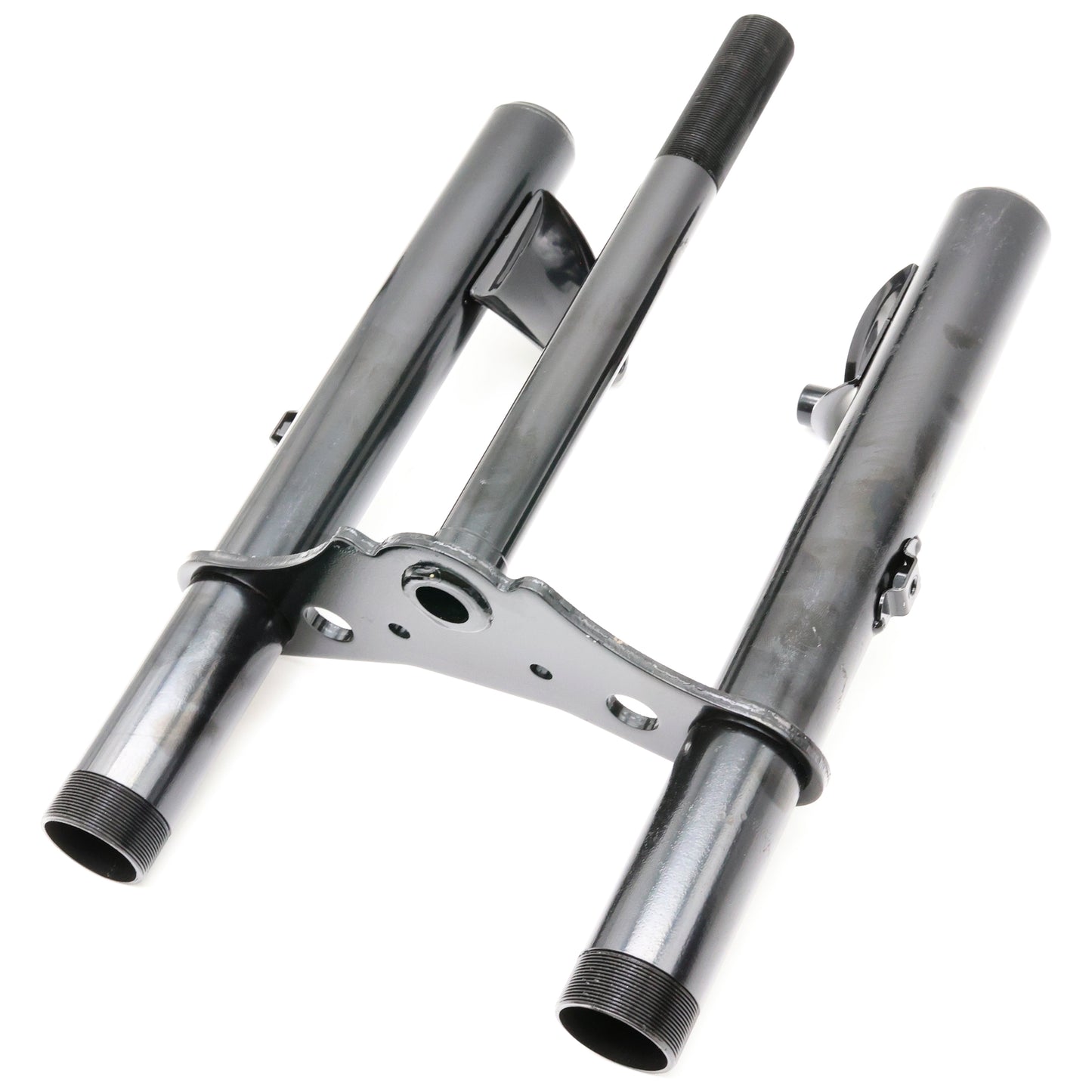 Z50 K0–K2 Hardtail Front Fork Triple Tree Assembly (1968–1971)