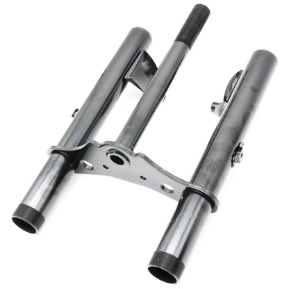 Z50 K0–K2 Hardtail Front Fork Triple Tree Assembly (1968–1971)