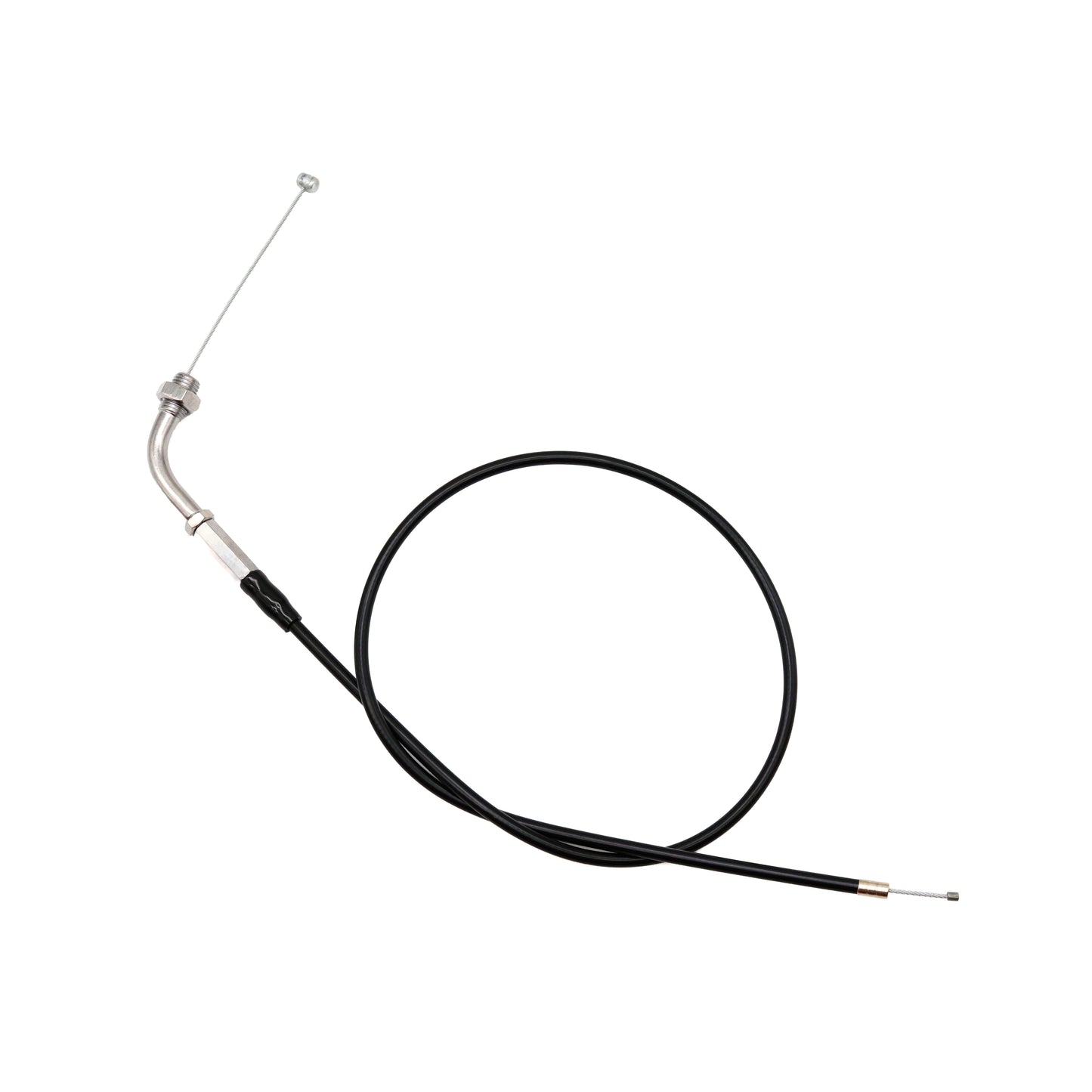 CT70 Throttle Cable 1977-1986