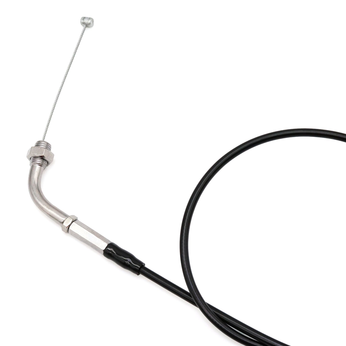 CT70 Throttle Cable 1977-1986