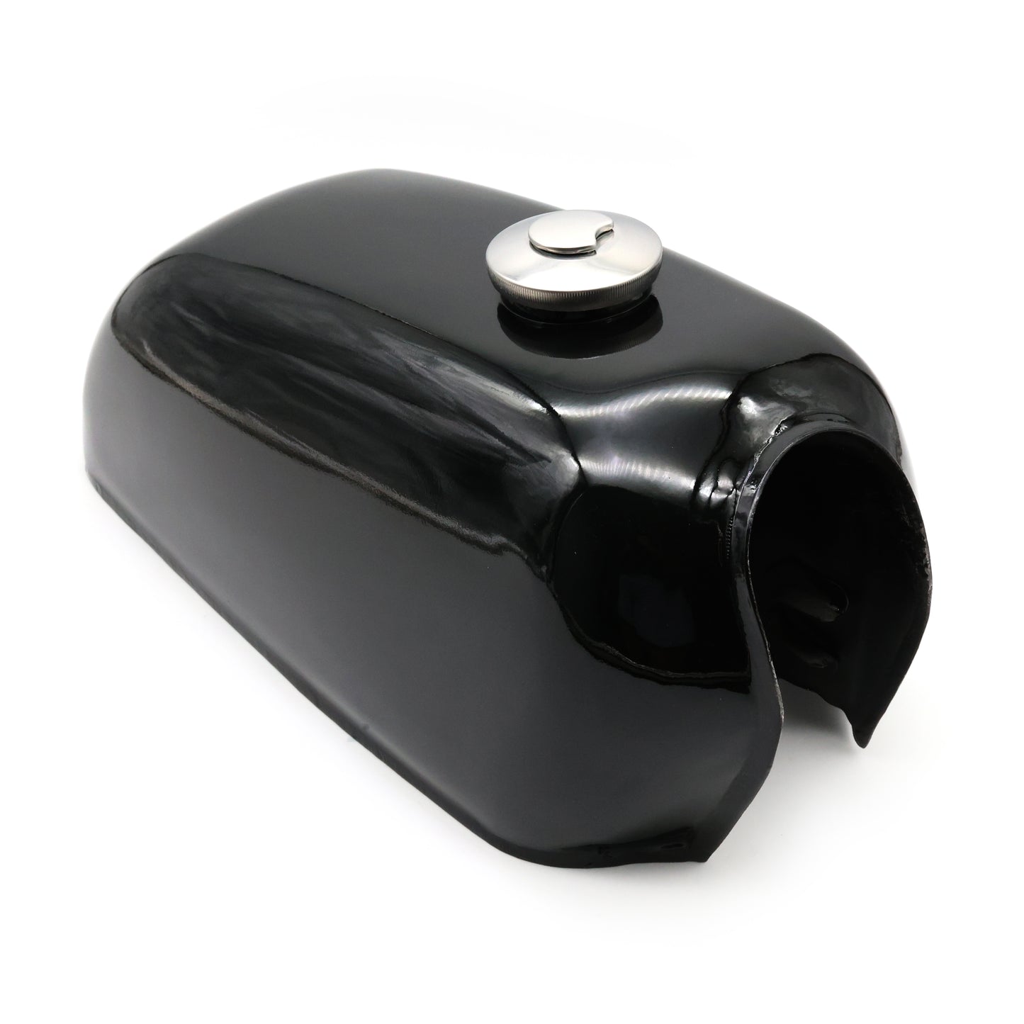ATC70 Ape Fuel Tank for 3" Stretched Frames (Black)