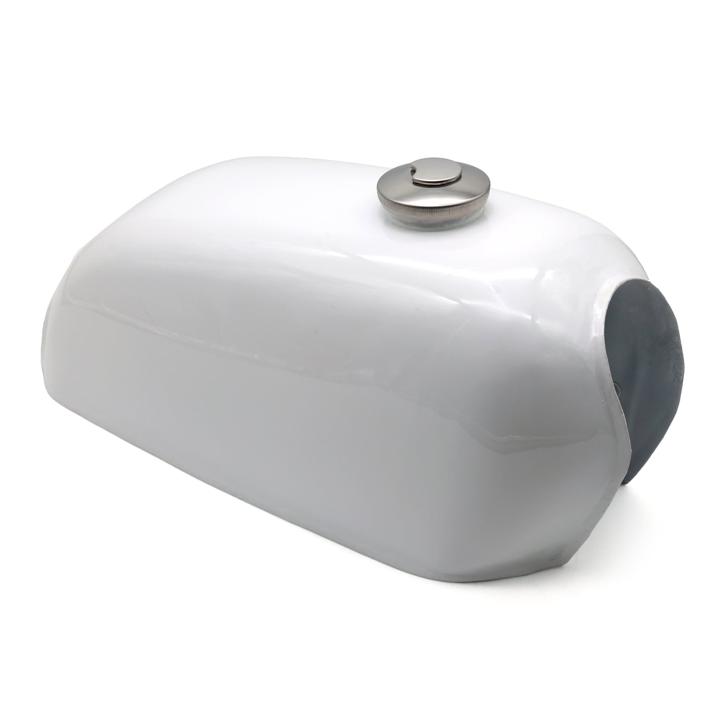 ATC70 Ape Fuel Tank for 3" Stretched Frames (White)