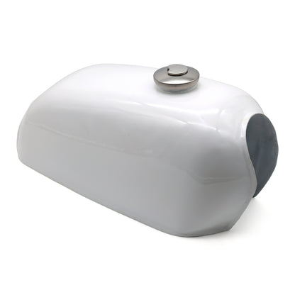 ATC70 Ape Fuel Tank for 3" Stretched Frames (White)