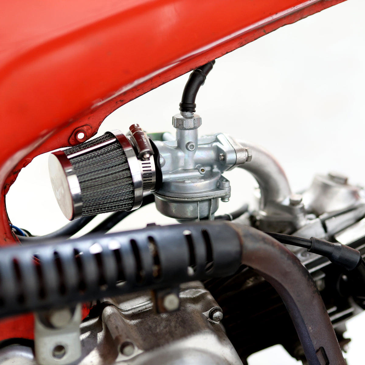 Replacement Carburetor – 1978+ Honda CT70