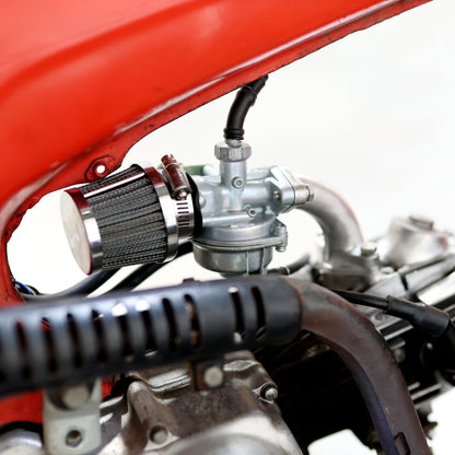 Replacement Carburetor – 1978+ Honda CT70