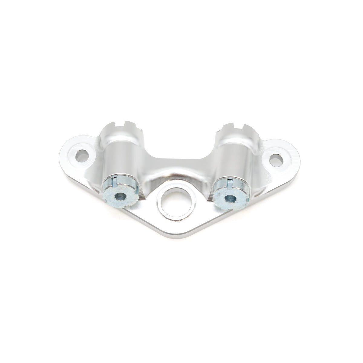 Billet CNC CT70 K0 / Z50 K0 - K2 Fold Down Handlebar Holder Triple Clamp Mount