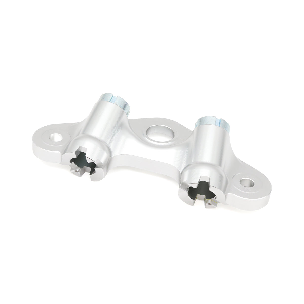 Billet CNC CT70 K0 / Z50 K0 - K2 Fold Down Handlebar Holder Triple Clamp Mount
