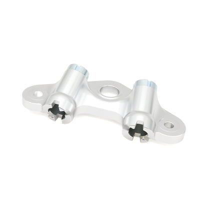 Billet CNC CT70 K0 / Z50 K0 - K2 Fold Down Handlebar Holder Triple Clamp Mount
