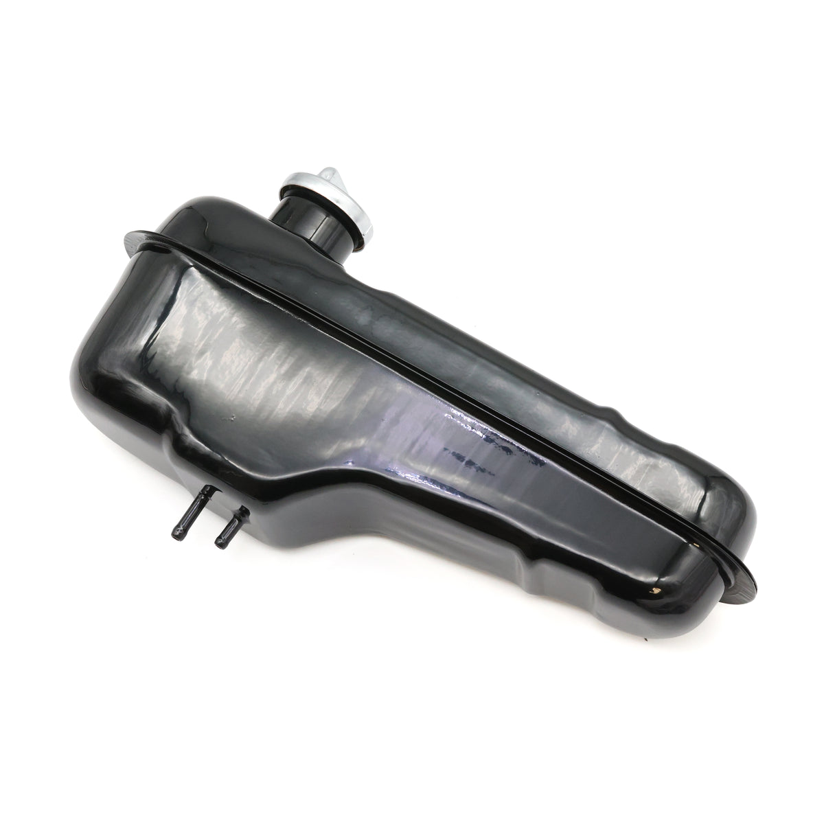 CT70 Reproduction Steel Fuel Tank with Cap (K1-1994)