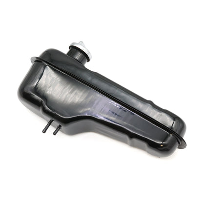 CT70 Reproduction Steel Fuel Tank with Cap (K1-1994)