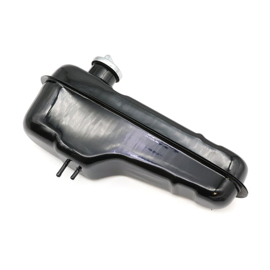 CT70 Reproduction Steel Fuel Tank with Cap (K1-1994)