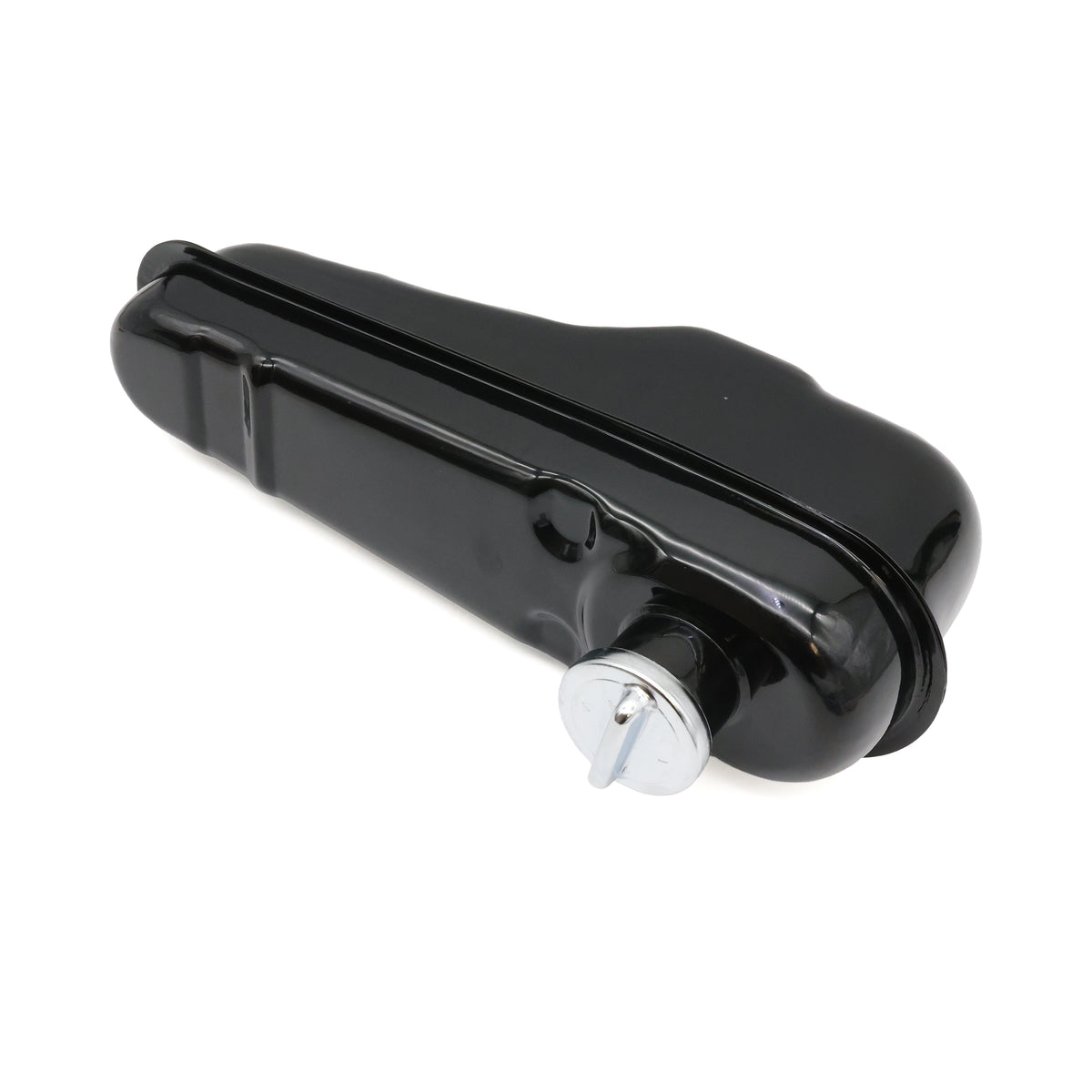 CT70 Reproduction Steel Fuel Tank with Cap (K1-1994)