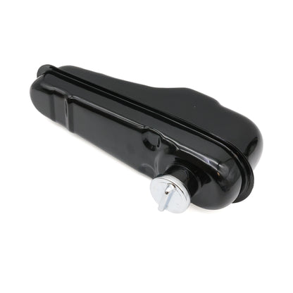 CT70 Reproduction Steel Fuel Tank with Cap (K1-1994)