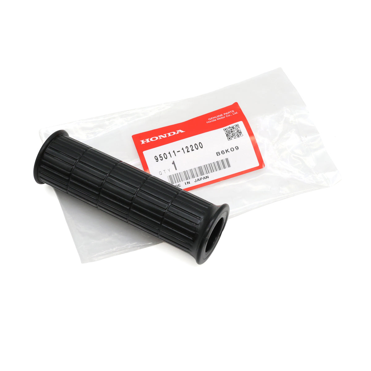 Honda OEM Handlebar Grip – ATC70 (Left/Right) & CT70/Z50 K0-K2 (Left)