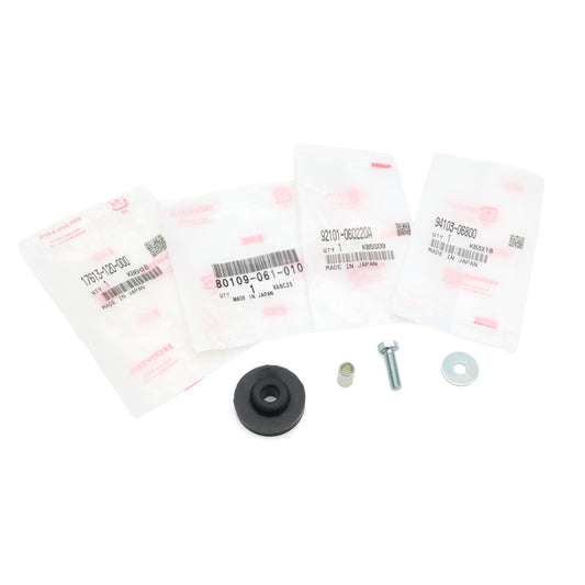 ATC70 Z50 Fuel Tank Mount Kit