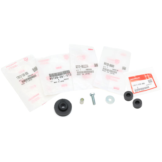 ATC70 Z50 Fuel Tank Mount Kit