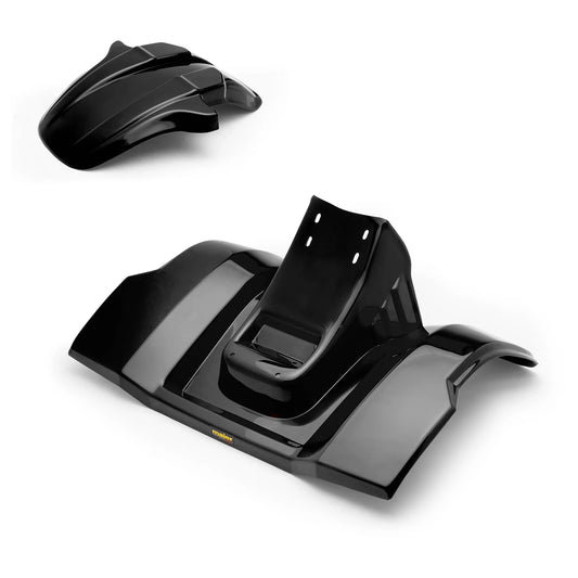 78-85 Honda ATC70 Mini ATC250R Front & Rear Fender Set (Choose from 11 Different Colorways)