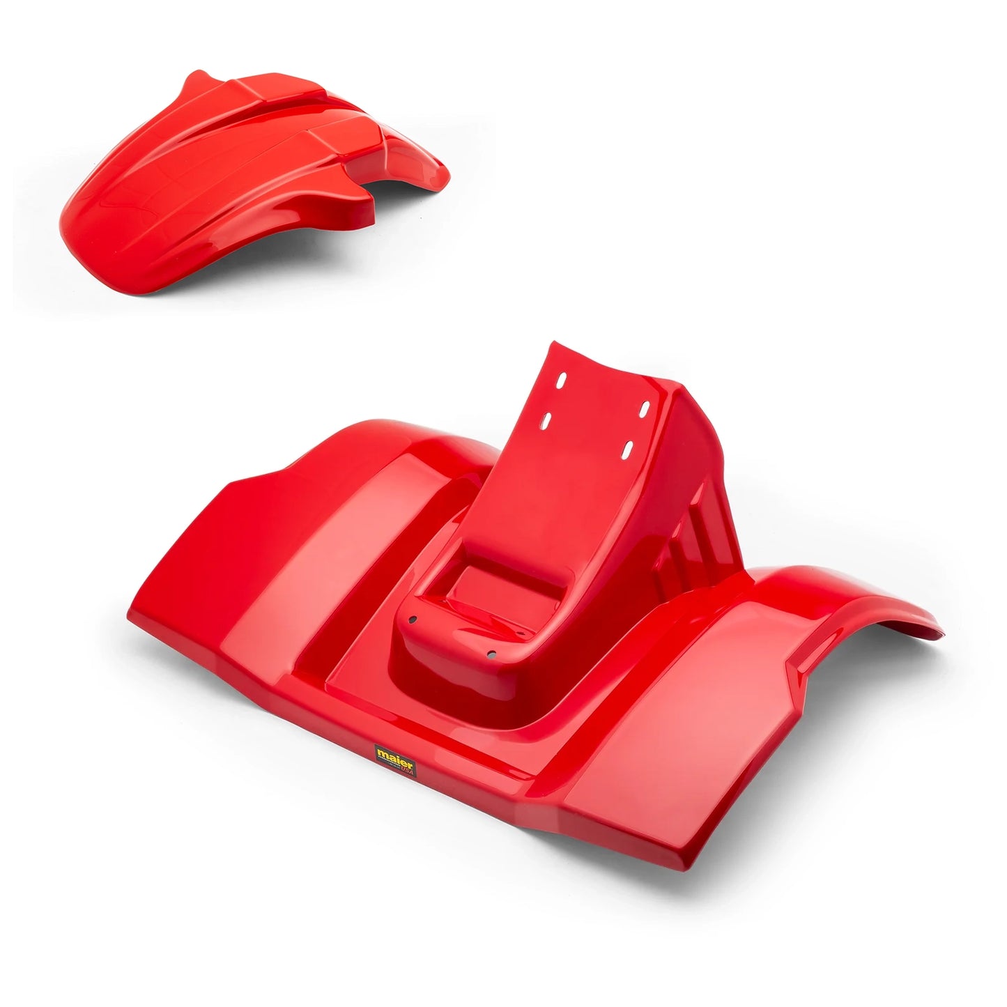 78-85 Honda ATC70 Mini ATC250R Front & Rear Fender Set (Choose from 11 Different Colorways)