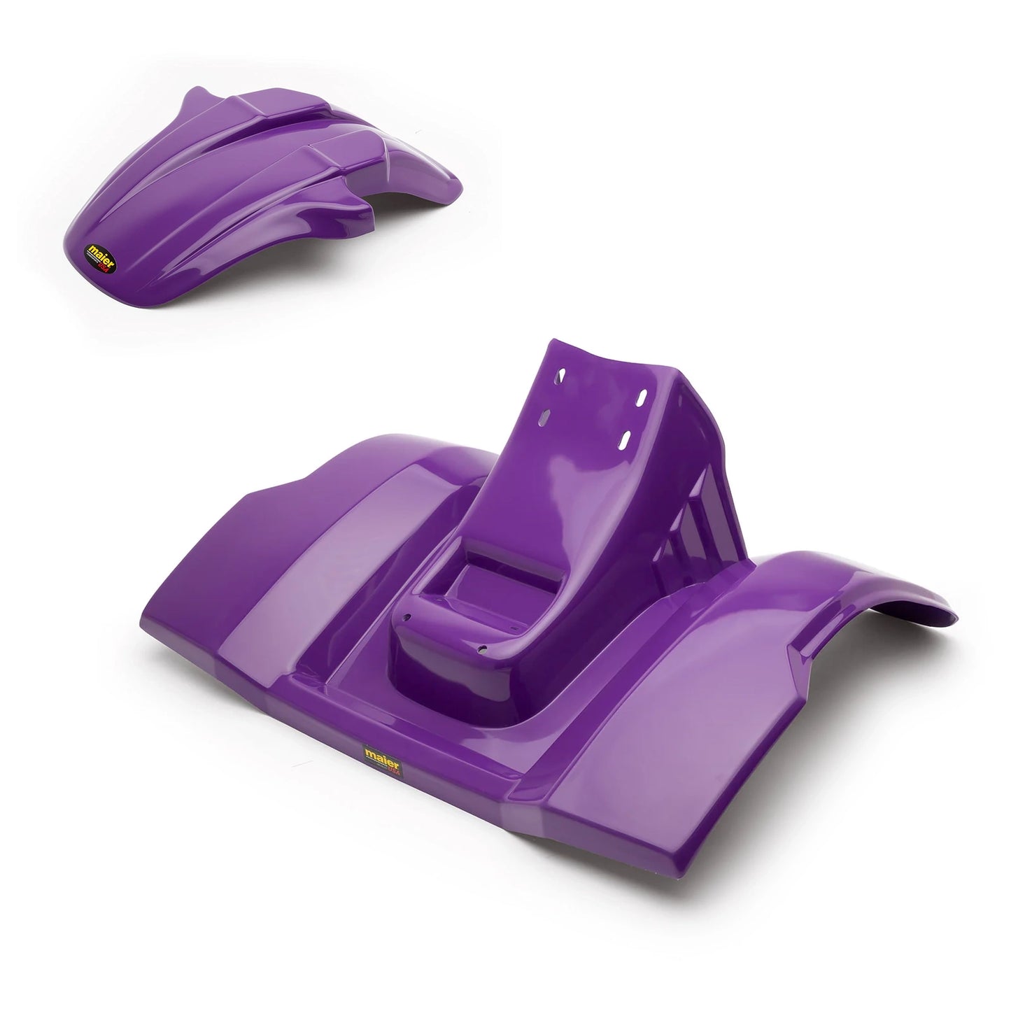 78-85 Honda ATC70 Mini ATC250R Front & Rear Fender Set (Choose from 11 Different Colorways)