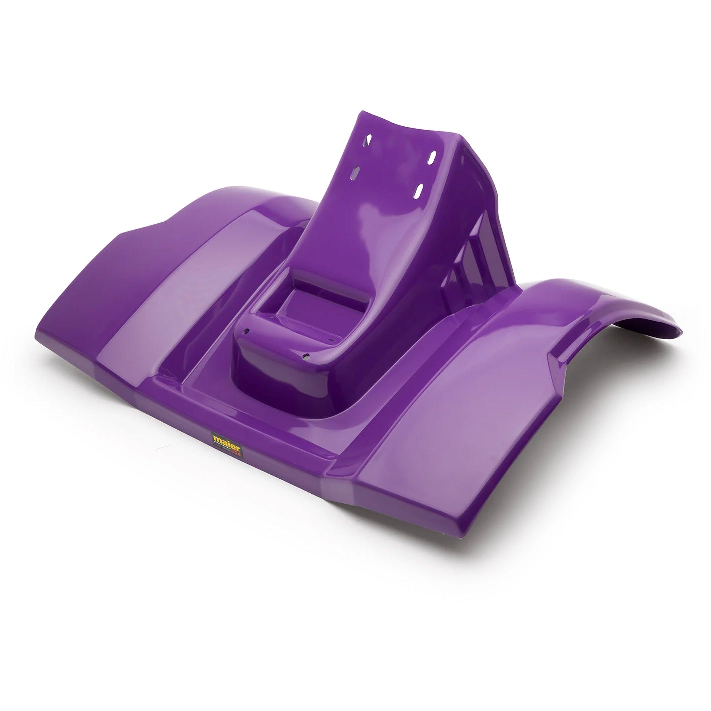 78-85 Honda ATC70 Mini ATC250R Rear Fender (11 Colorways)