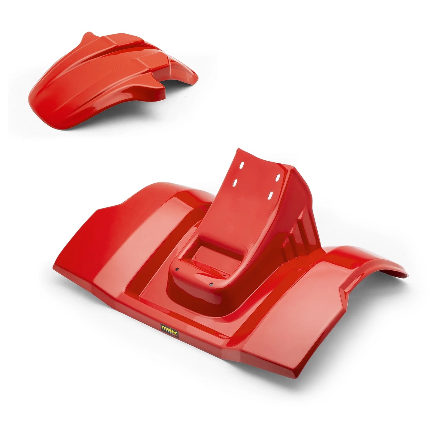 78-85 Honda ATC70 Mini ATC250R Front & Rear Fender Set (Choose from 11 Different Colorways)