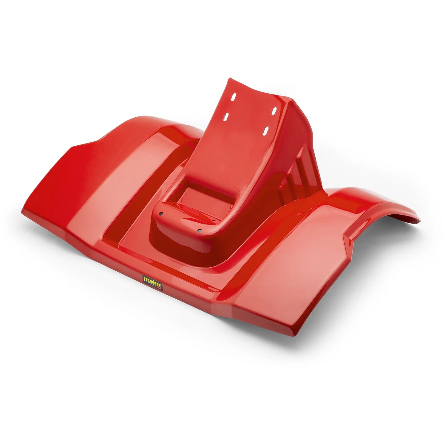 78-85 Honda ATC70 Mini ATC250R Rear Fender (11 Colorways)